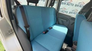 FIAT Panda usata, con Chiusura centralizzata