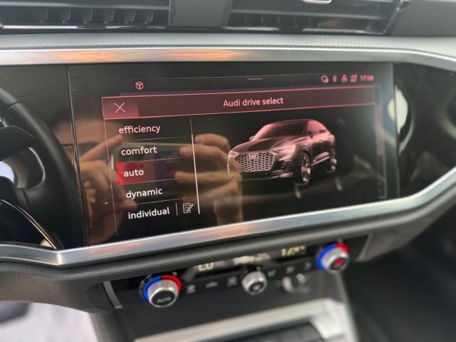 AUDI Q3 usata, con Bluetooth