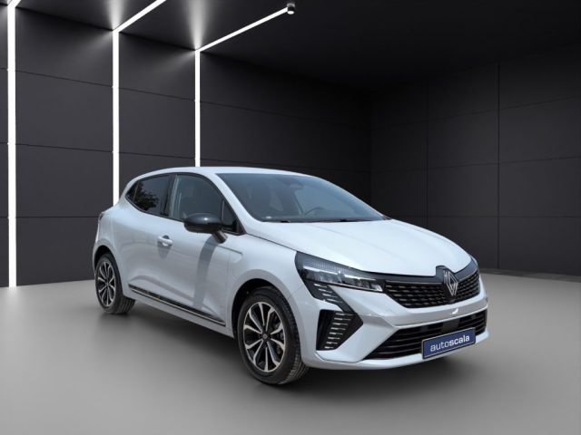 RENAULT Clio usata, con Cerchi in lega