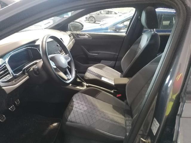 VOLKSWAGEN Taigo usata, con Alzacristalli elettrici