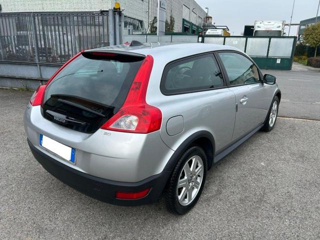 VOLVO C30 usata, con Airbag Passeggero