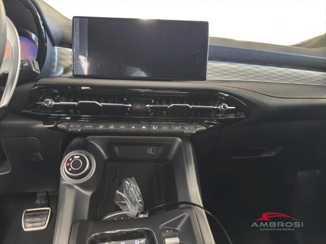 ALFA ROMEO Tonale usata 14