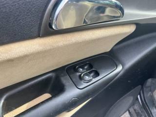 LANCIA Ypsilon usata, con Immobilizzatore elettronico