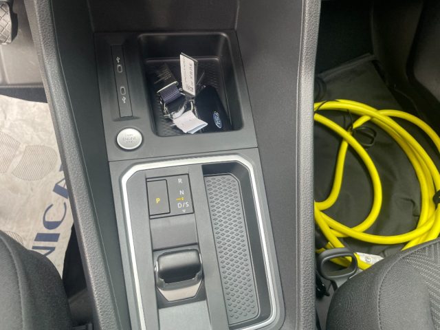 FORD Transit Connect usata, con ESP
