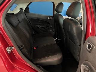 FORD EcoSport usata, con ESP