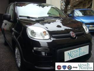 FIAT Panda usata, con Controllo trazione