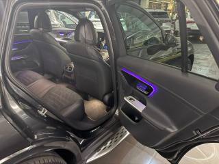 MERCEDES-BENZ GLC 300 usata, con Sistema di navigazione