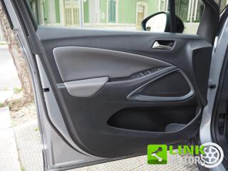 OPEL Crossland X usata, con Airbag testa