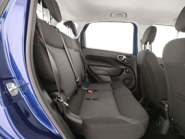 FIAT 500L usata, con Servosterzo