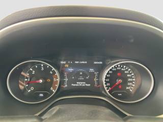 JEEP Compass usata 11