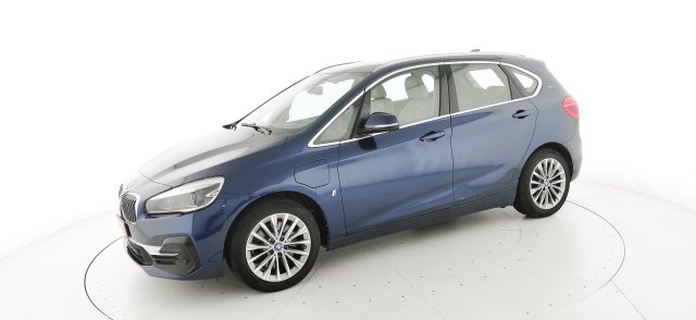 BMW 225 usata, con Sensori di parcheggio posteriori