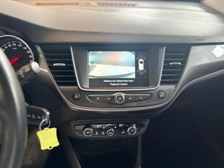 OPEL Crossland X usata 18