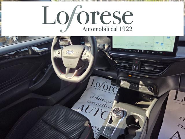 FORD Focus usata, con Cruise Control