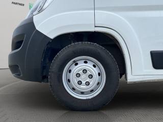 CITROEN Jumper usata 16