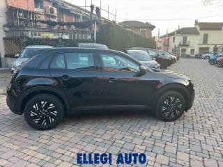 FIAT 600 usata, con Airbag laterali