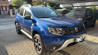 DACIA Duster usata 1