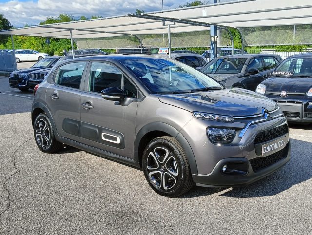 CITROEN C3 usata, con Airbag laterali