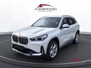 BMW X1 sDrive18i xLine Premium Package