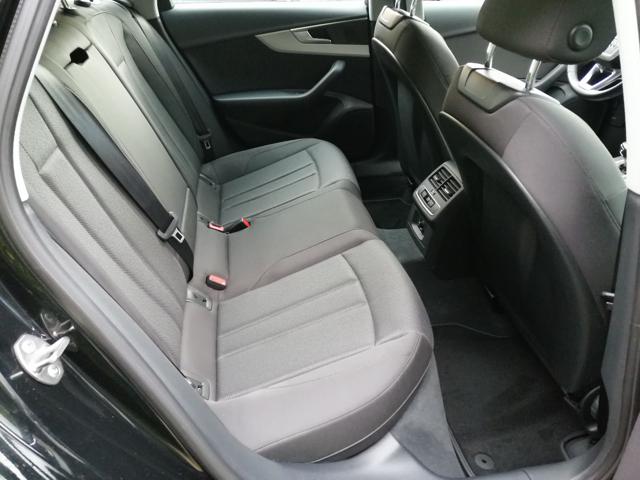 AUDI A4 usata, con Climatizzatore