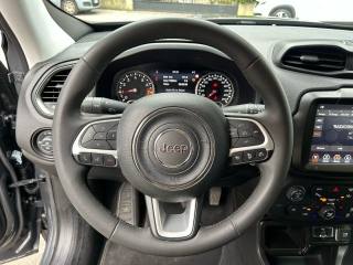 JEEP Renegade usata, con Chiusura centralizzata
