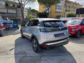PEUGEOT 3008 usata, con Autoradio