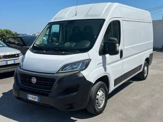 FIAT Ducato usata, con ESP