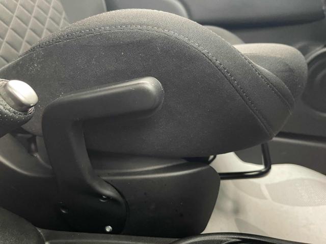 ABARTH 595 usata, con Chiusura centralizzata telecomandata