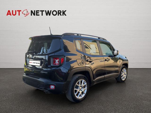 JEEP Renegade usata, con Airbag