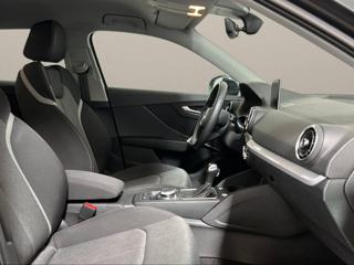AUDI Q2 usata, con Controllo trazione