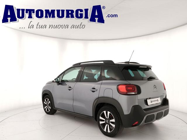 CITROEN C3 Aircross usata, con Airbag Passeggero