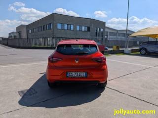 RENAULT Clio usata, con Autoradio