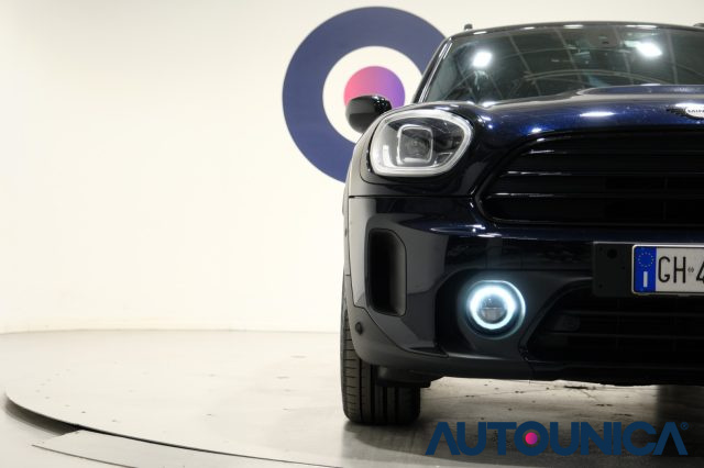 MINI Countryman usata 45