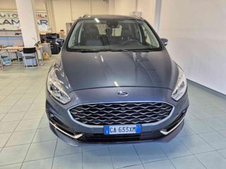 FORD Galaxy usata, con Alzacristalli elettrici