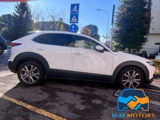 MAZDA CX-30 usata, con Autoradio