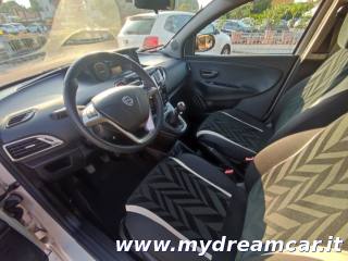LANCIA Ypsilon usata, con ESP