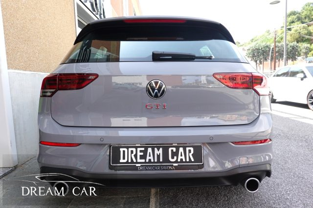VOLKSWAGEN Golf GTI usata, con Airbag Passeggero