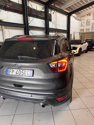 FORD Kuga usata, con Autoradio digitale