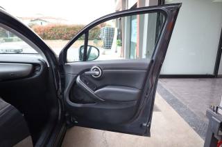 FIAT 500X usata 118