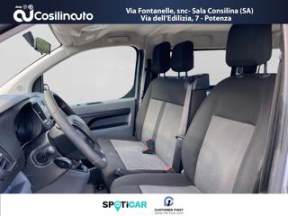 PEUGEOT Expert usata, con Climatizzatore