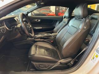 FORD Mustang usata, con ESP