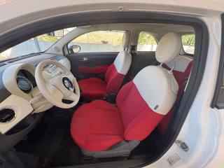 FIAT 500 usata 29