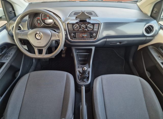 VOLKSWAGEN up! usata, con Controllo trazione