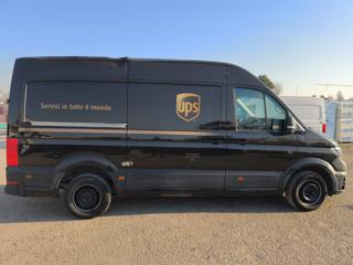 VOLKSWAGEN Crafter usata, con Climatizzatore