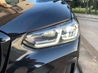 BMW X3 usata, con Supporto lombare