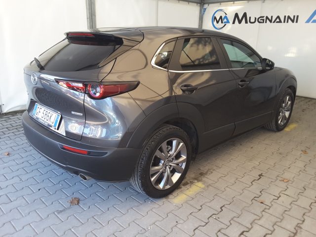 MAZDA CX-30 usata, con Controllo trazione
