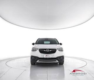 OPEL Crossland X usata 4