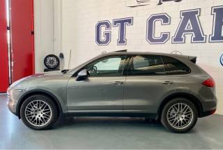 PORSCHE Cayenne usata, con Airbag Passeggero