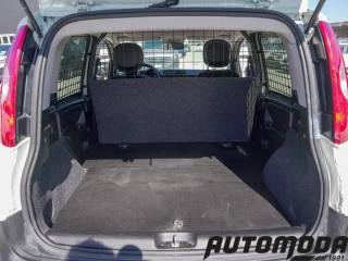 FIAT Panda usata, con Immobilizzatore elettronico