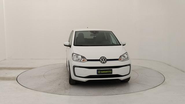 VOLKSWAGEN up! usata, con Chiusura centralizzata