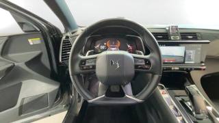 DS AUTOMOBILES DS 7 usata, con Boardcomputer